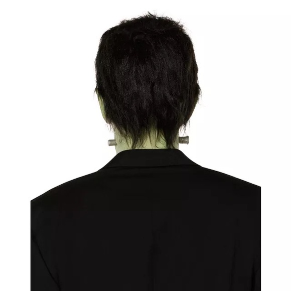 Frankenstein Full Mask Universal Monsters NEW Halloween Horror Movie Latex Mask - Picture 3 of 7